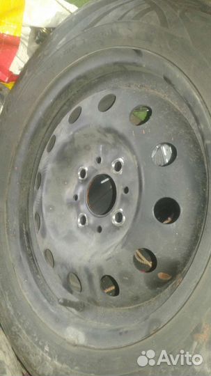 Cordiant Road Runner 175/65 R14