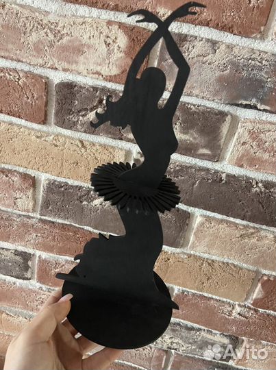 Салфетницы Для фуршета 3 шт