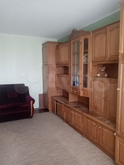 1-к. квартира, 40 м², 5/9 эт.