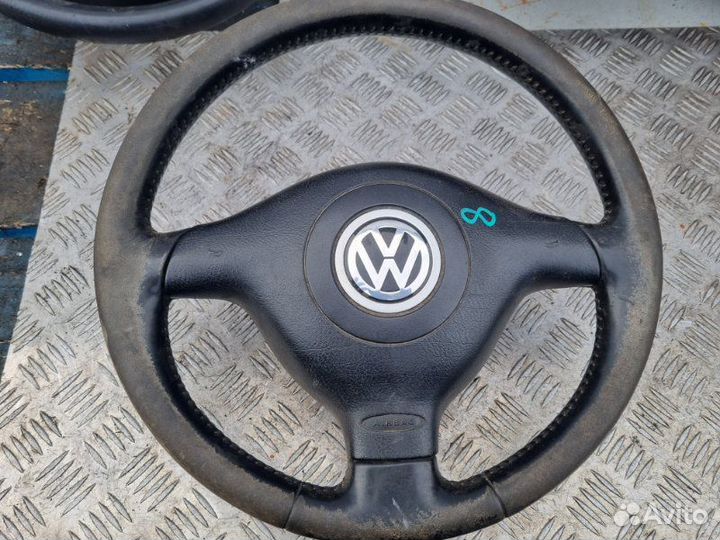 Руль Volkswagen Golf 4 2000