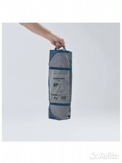 Палатка quechua 2-х местная