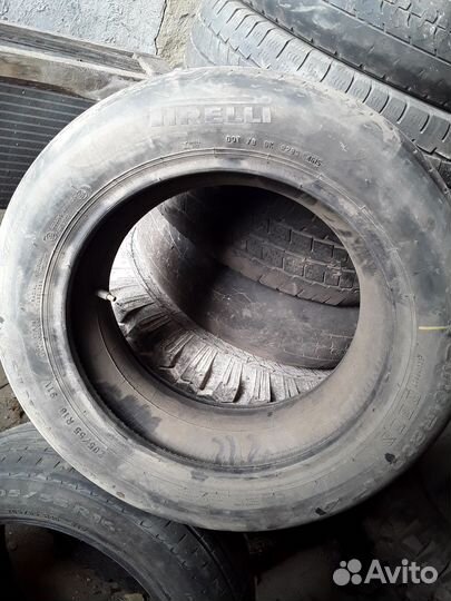 Pirelli Cinturato P7 205/55 R16