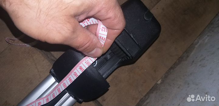 Багажник на крышу