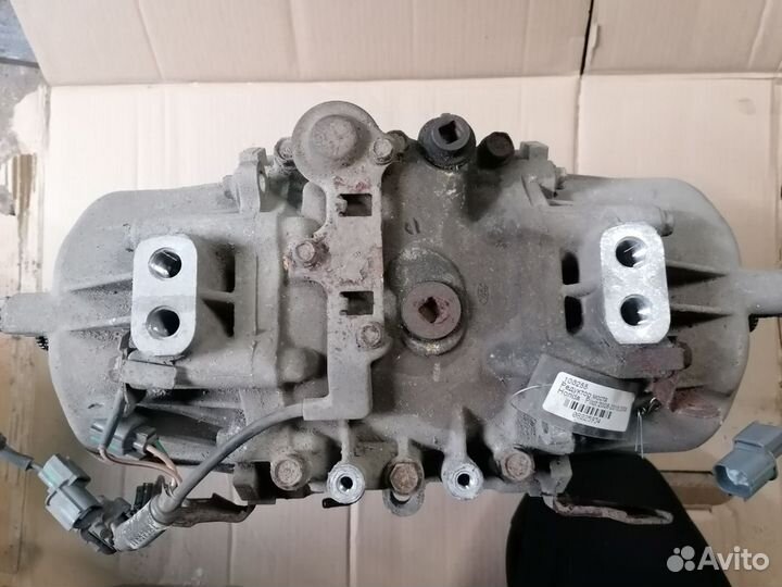 Задний редуктор Honda pilot 2008-2015 (41200RN7000