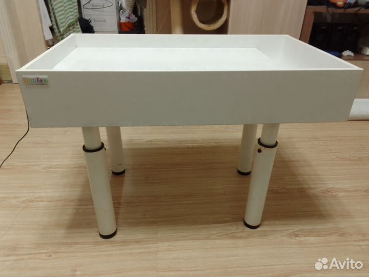 Стол для рисования песком