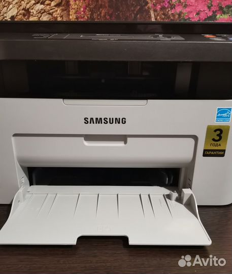 Мфу Samsung M2070W