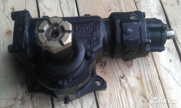 Ремонт гур маз камаз газ шнкф Bosch Scania MAN ZF