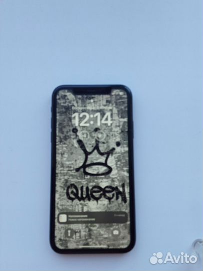 iPhone Xr, 64 ГБ