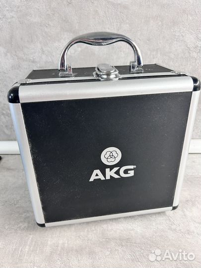 Набор для звукозаписи