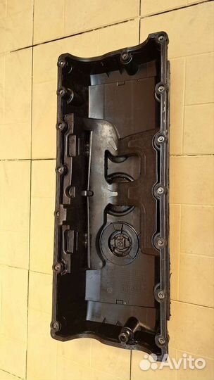 Клапанная крышка VAG