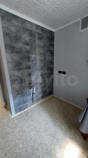 1-к. квартира, 30,2 м², 1/5 эт.