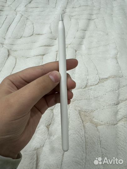 Apple pencil 2 оригинал