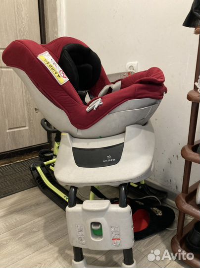 Детское автокресло от 0 до 13 кг