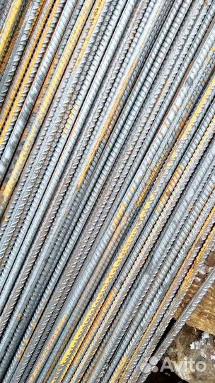 Арматура от производителя. Объём от тонны