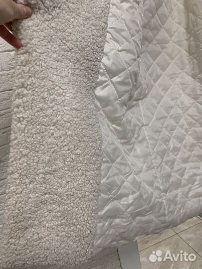 Искусственная шуба