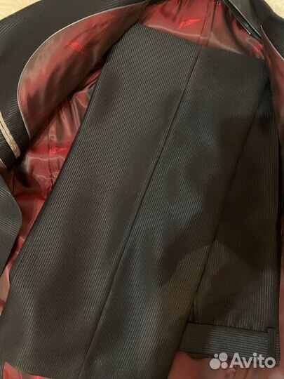 Костюм классический