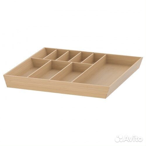 Уппдатера Лоток для столовых приборов, 52x50 см