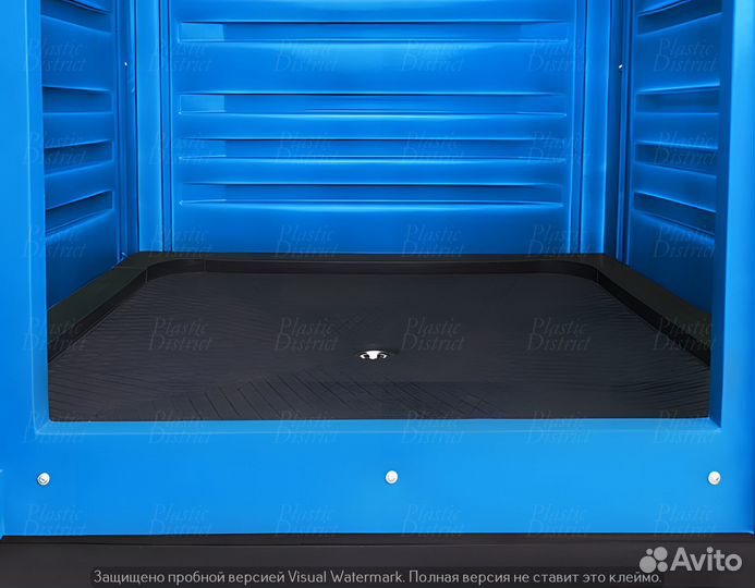 Душевая кабина Ч12171