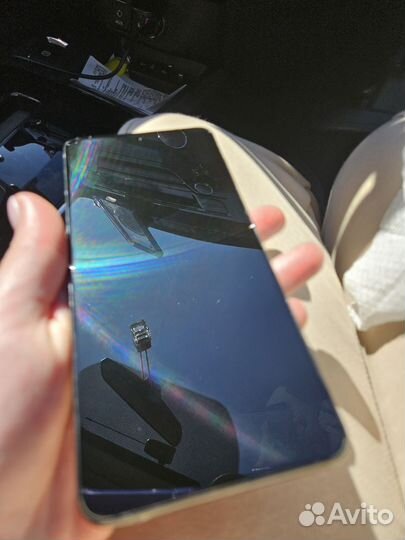 Samsung Galaxy S21+, 8/128 ГБ