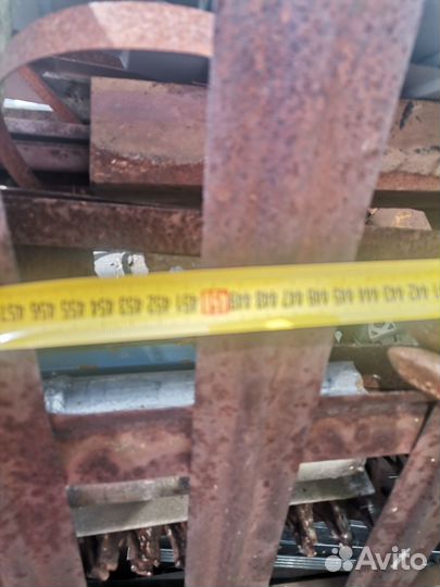 Четырёх ветвевой строп, Паук, трос