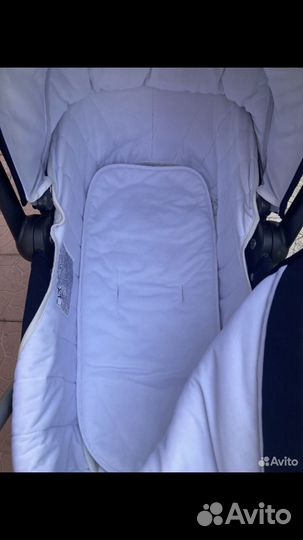 Коляска 3 в 1 cam