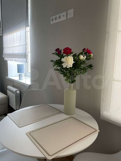 Квартира-студия, 23,5 м², 1/4 эт.