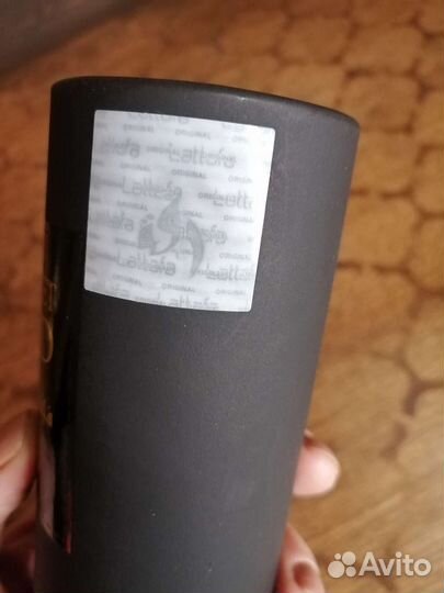 Парфюм Lattafa Oud Velvet