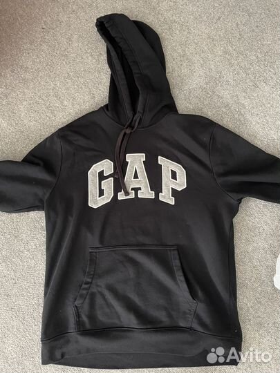 Худи gap
