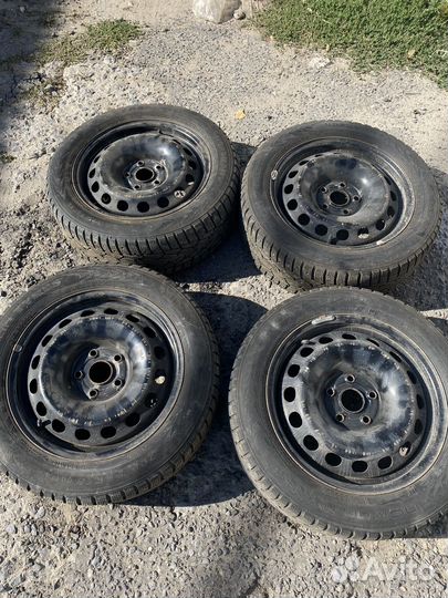 Nokian Tyres Nordman 7 205/55 R16 94T