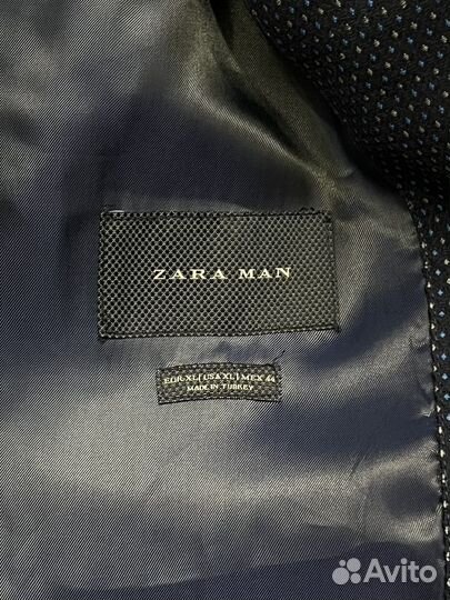 Жилетка мужская Zara