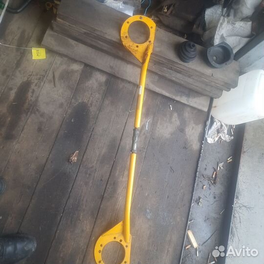 Растяжка ваз 2110 -2112