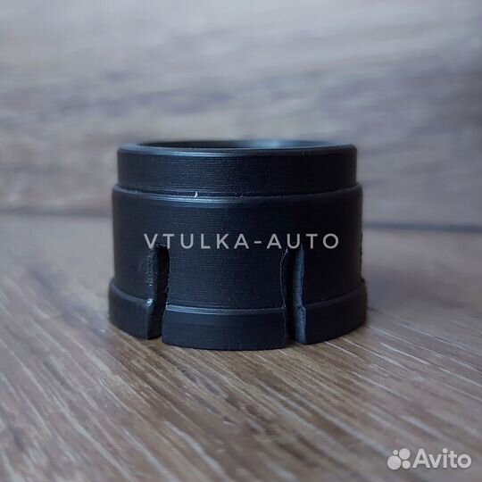 Qashqai J11, Renault Kadjar - втулка рулевой рейки