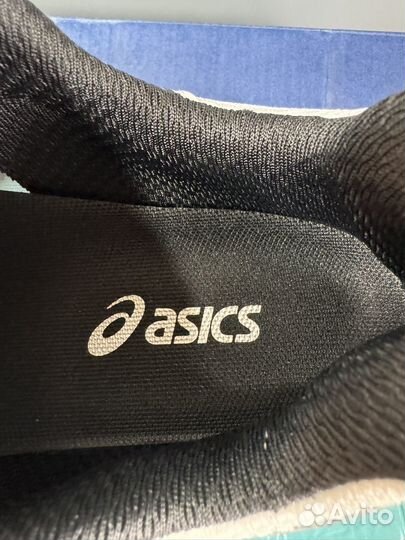 Кроссовки asics мужские