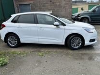 Citroen C4 1.6 MT, 2012, 246 500 км, с пробегом, цена 798 000 руб.