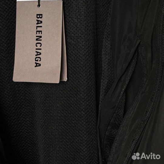 Ветровка Balenciaga ветровлагозащищенная