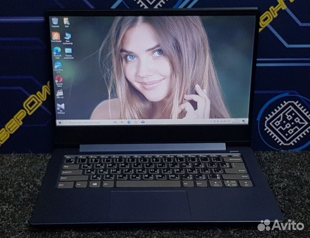 Ноутбук Lenovo 14