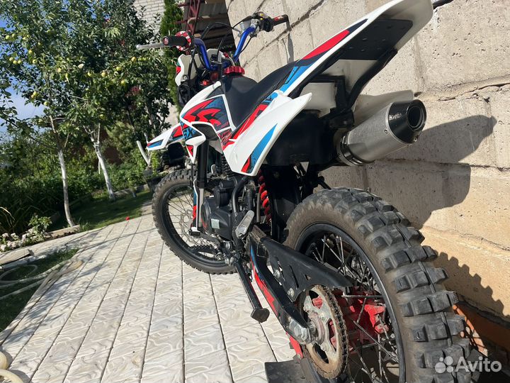 Gr Sx 150 Эндуро