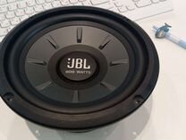 Короб jbl stage 810