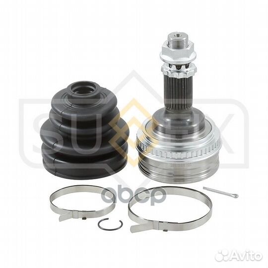 Шрус наружный перед прав/лев ST1311 sufix