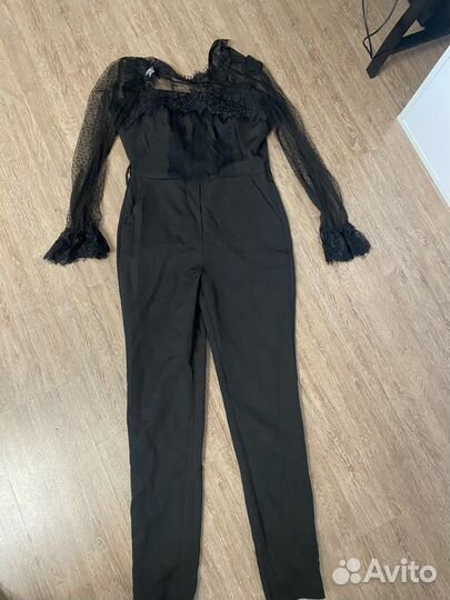 Комбинезон женский