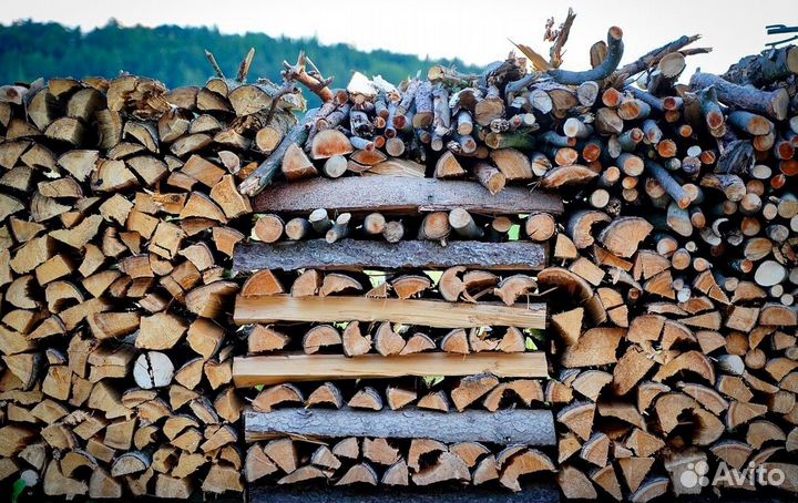 Дрова дрова