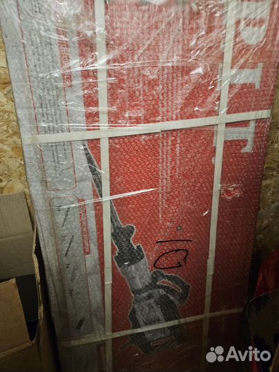 Отбойный молоток pit gsh 90 c2