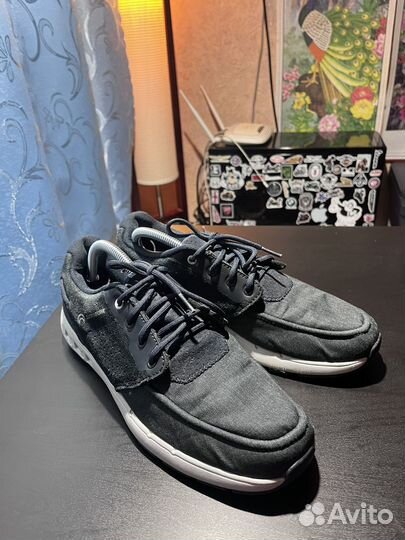 Ботинки outventure