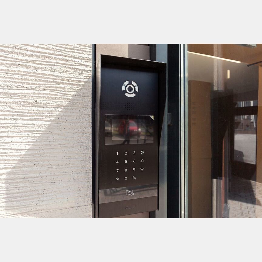 1-к. квартира, 33 м², 11/18 эт.
