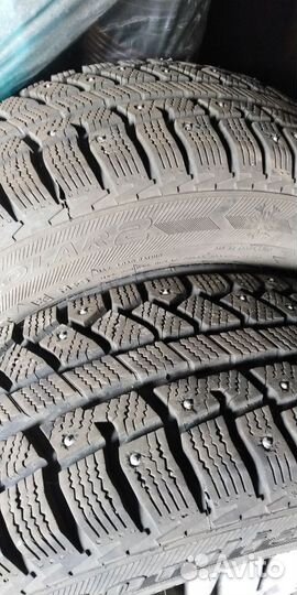 Колеса r15 зимние