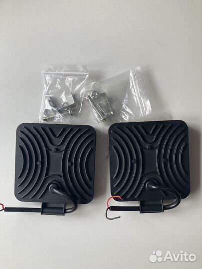 Вспышки фсо ультрамощные Premium126 ватт доп свет