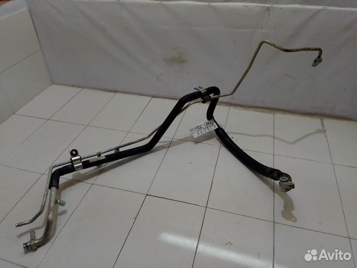 Трубка кондиционера (Chery Tiggo 5)