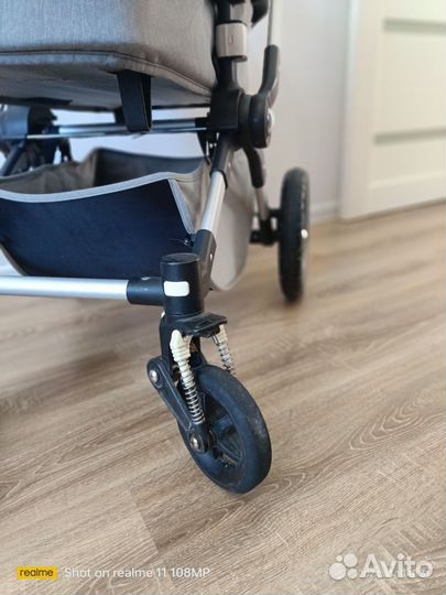 Bugaboo cameleon 3