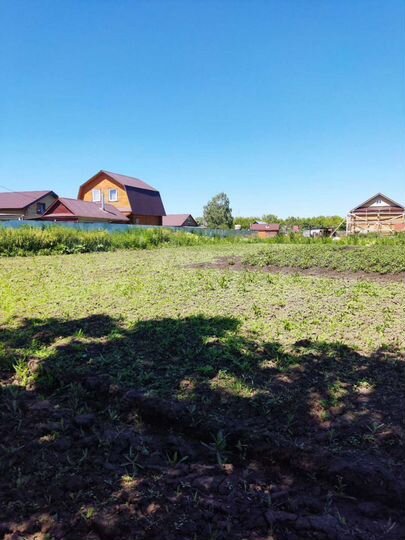 Участок 14 сот. (ИЖС)