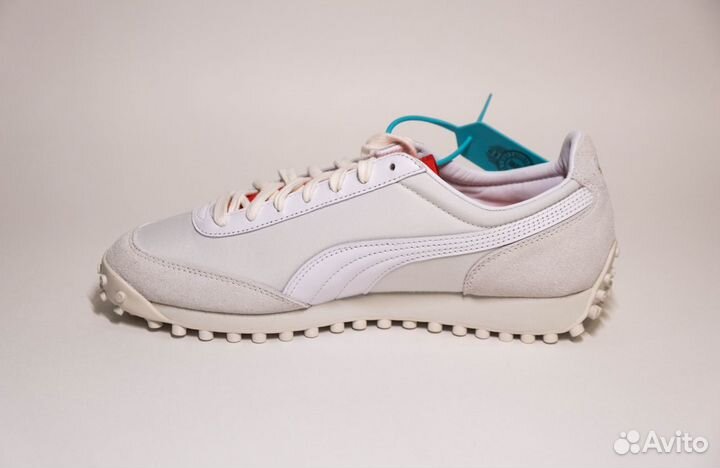 Кроссовки Puma Fast Rider Dassler Legacy